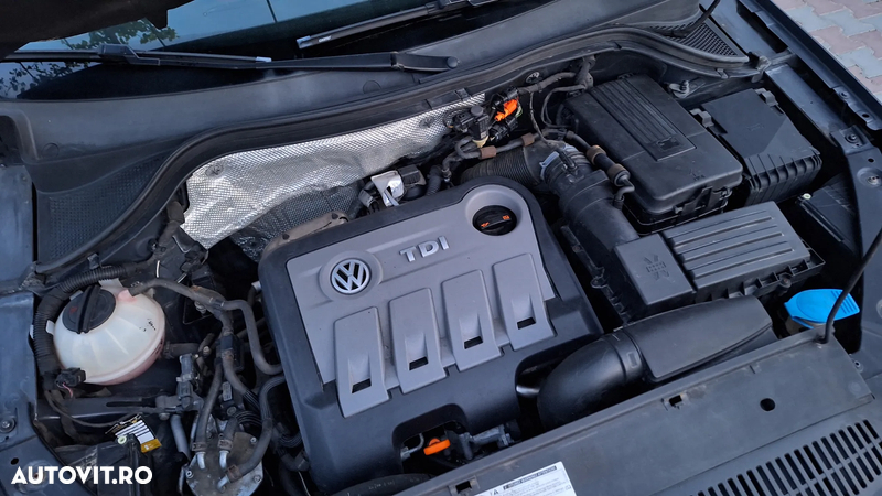 Volkswagen Tiguan 2.0 TDI DPF 4Motion BlueMotion Technology Exclusive - 16