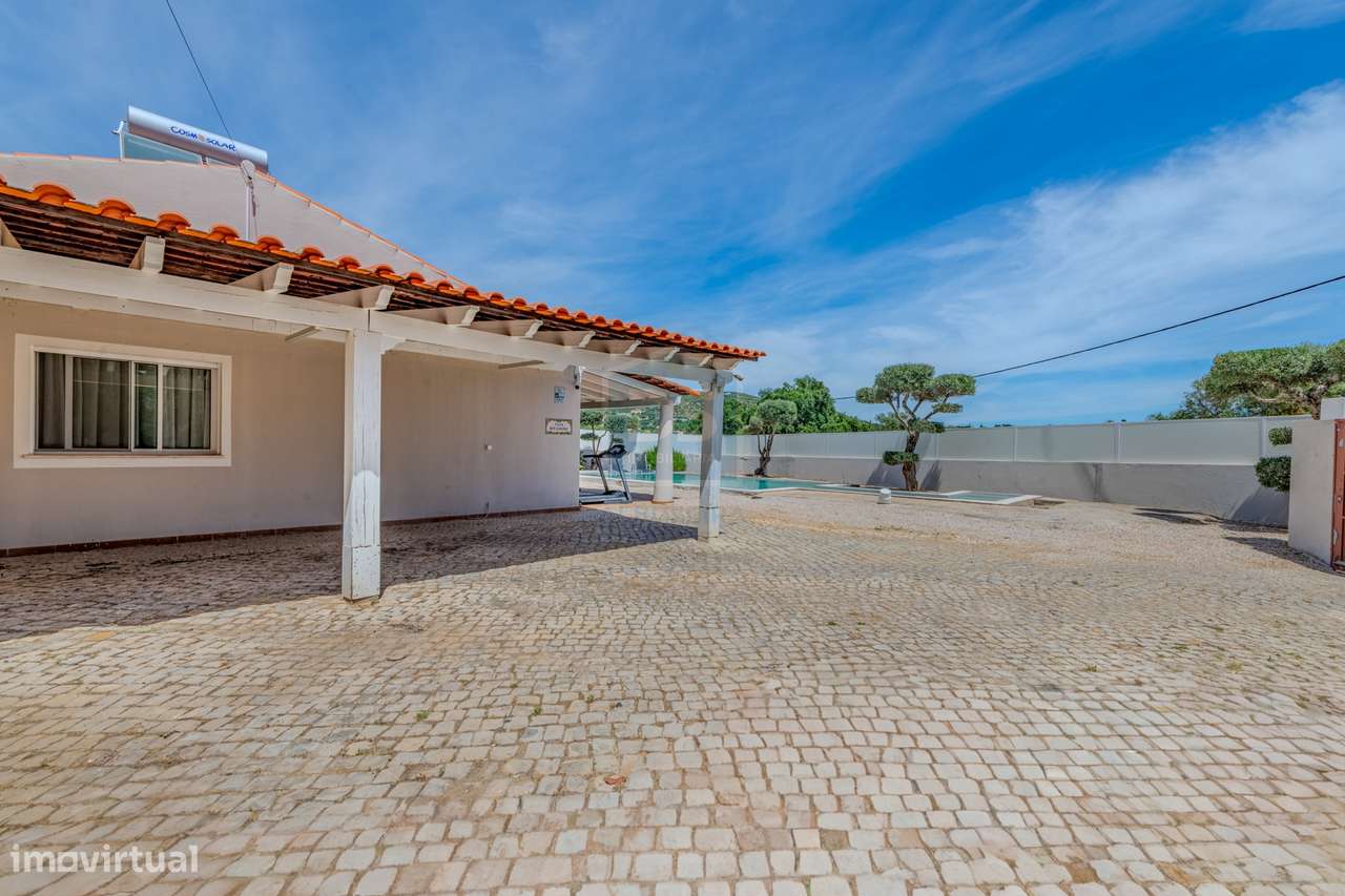Moradia Isolada T2+1 Venda em Loulé (São Clemente),Loulé-33