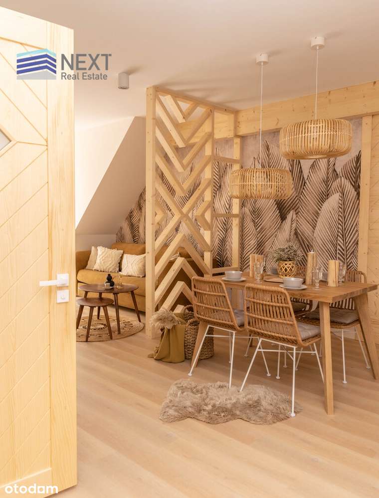 Nowoczesny apartament z widokiem na GIEWONT-8