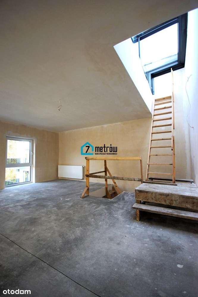 Apartament Prmemium 120 m2, taras na dachu Winnica-13