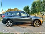 BMW X1 sDrive18i Aut. - 6