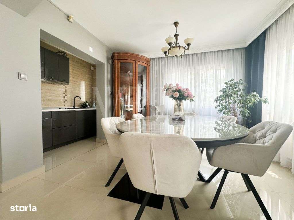 Casa 6 camere de vanzare in Andrei Muresanu, Cluj Napoca - Imagine principală: 4/16