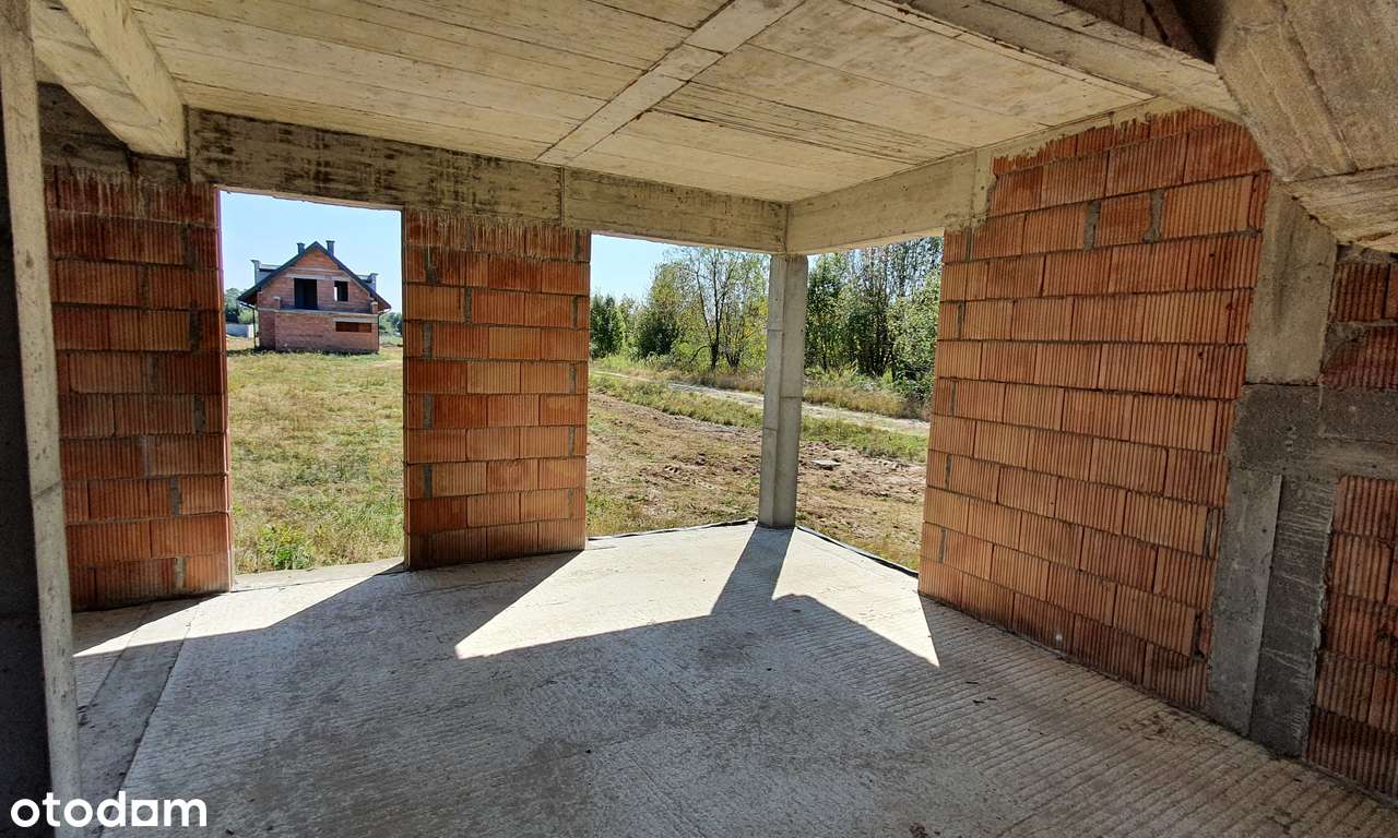 Dom w JASIONCE 137m2, dz. 6ar; blisko szkoła, przedszkole, żłobek-9