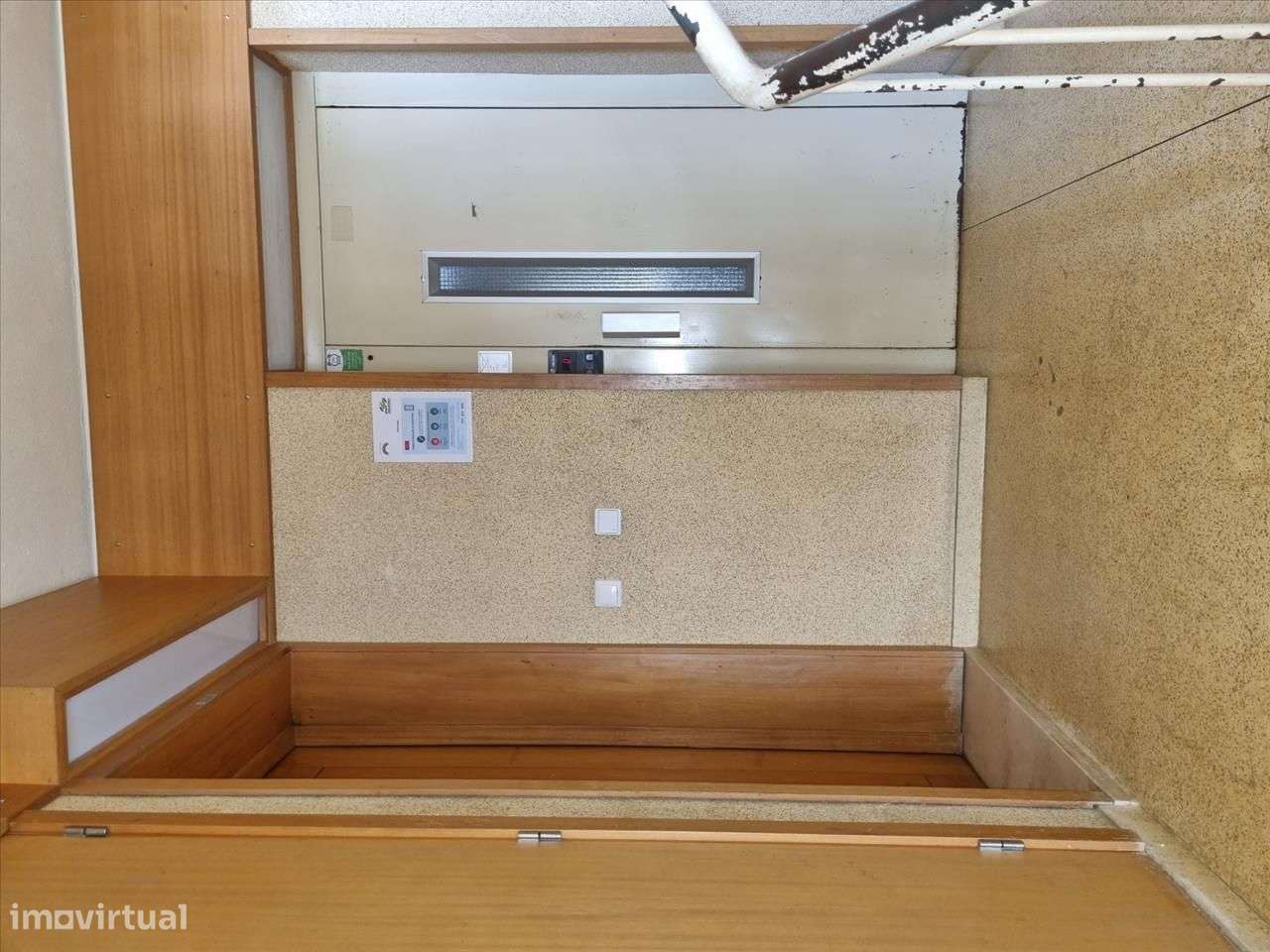 Apartamento T3 em Rio Tinto - Grande imagem: 2/19