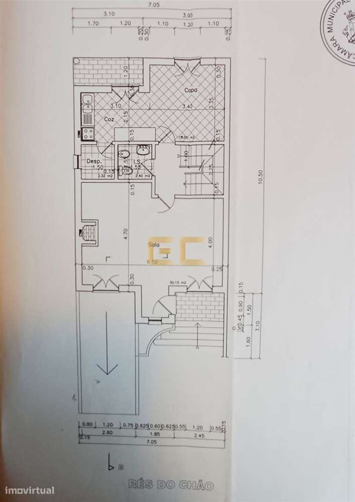 Moradia T3, para venda - Praia de Quiaios!-54