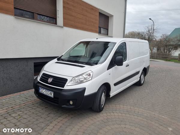 Fiat Scudo - 1