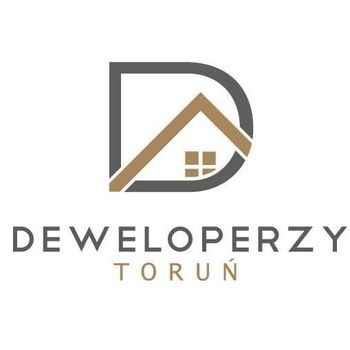 Deweloperzy Toruń Logo