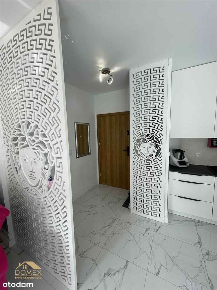 Wisła | Nowe glamour 62m² | W pełni wyposażone - Pełny obrazek: 4/12