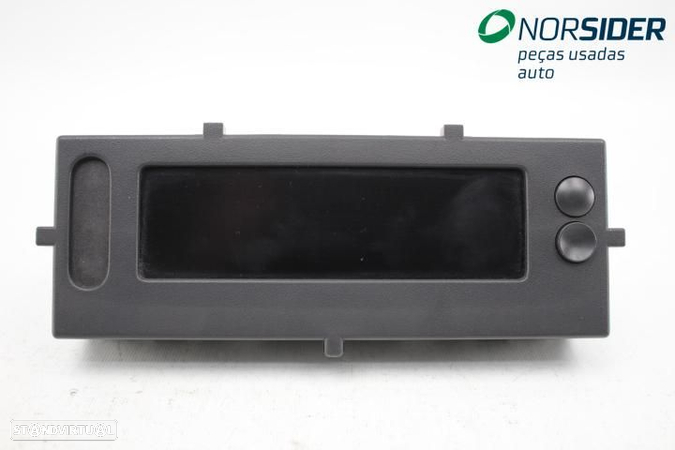 Display de consola Renault Megane III Coupe Fase I|08-12 - 1