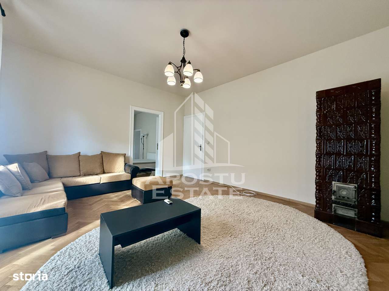 Apartament 2 camere, terasa si balcon, renovat, Ultracentral - Imagine principală: 2/14