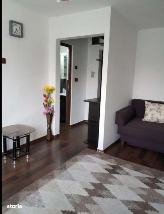 Garsoniera Berceni | Metrou | Et. 6 - Imagine principală: 1/8
