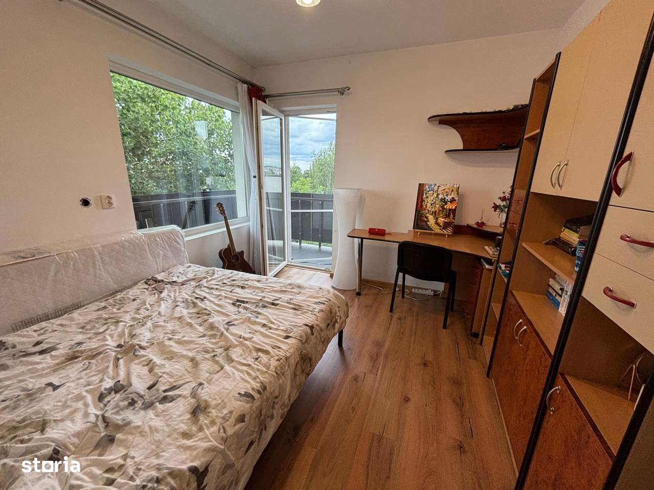 Vand apartament 3 camere Zorilor-8