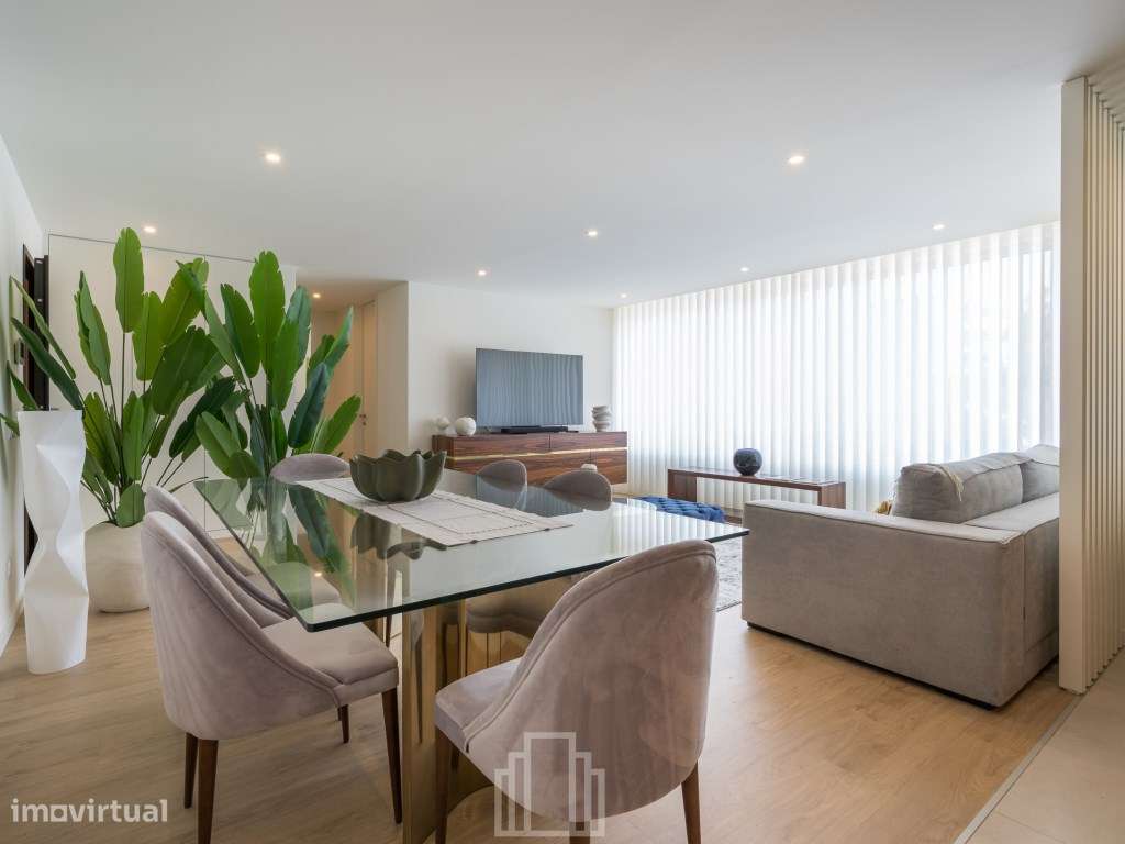 Apartamento T2 - Furadouro-7