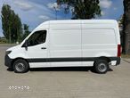 Mercedes-Benz Sprinter - 8