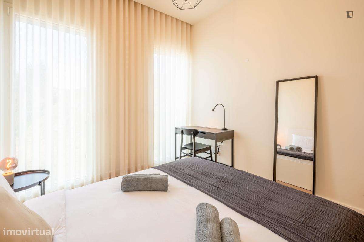 Estúdio - localizado em Olaias Lisbon - Grande imagem: 5/5