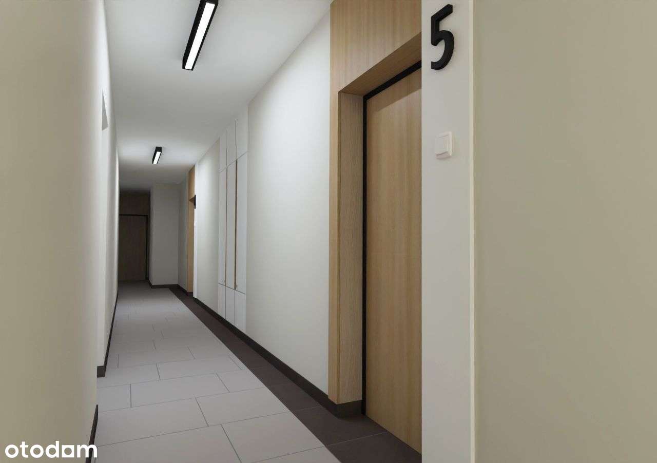 Nowe Osiedle HORIZON, Gdańsk Letnica-10