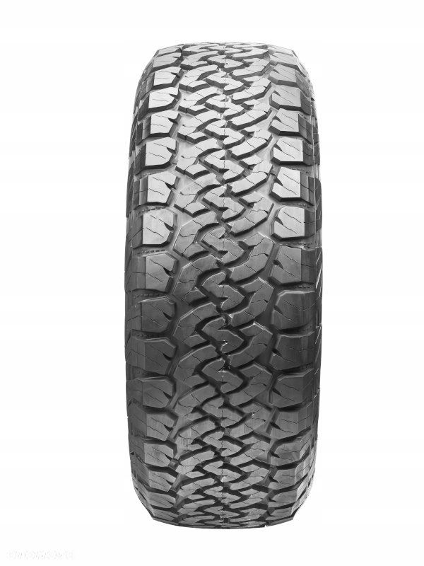 SUMAXX LT255/55R19 All-Terrain A/T 115/112S 10PR TL RWL E 210902ST - 1