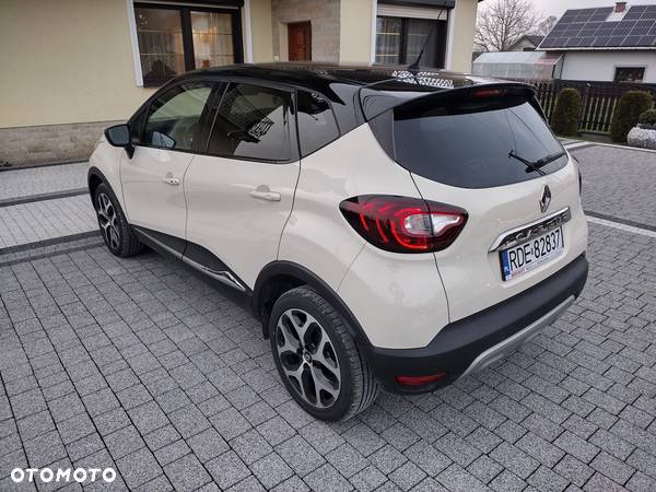 Renault Captur 0.9 Energy TCe Intens - 5