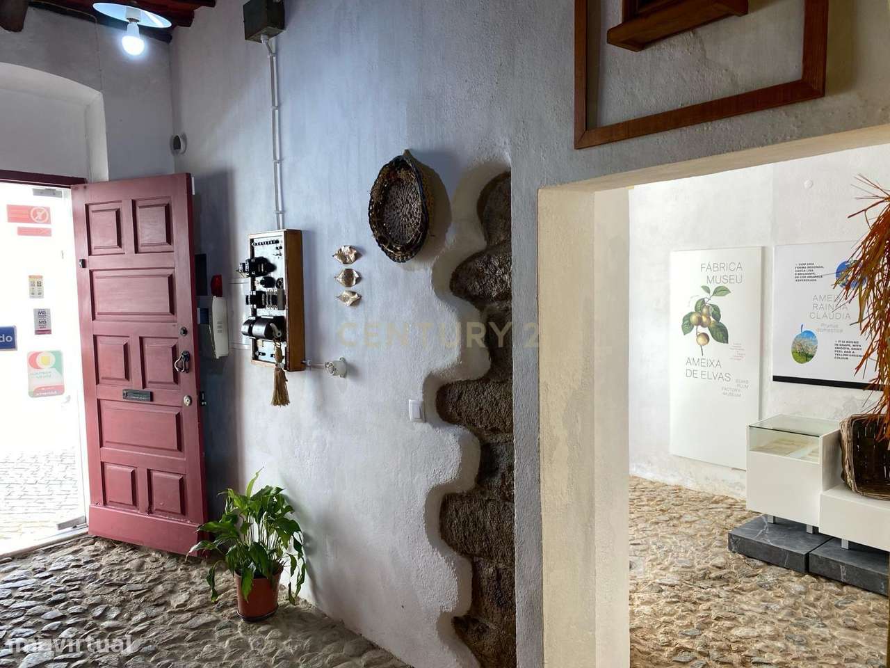 Imóvel Único à Venda – Fábrica da Ameixa de Elvas-15