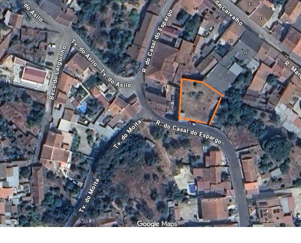 Terreno urbano - Grande imagem: 3/6