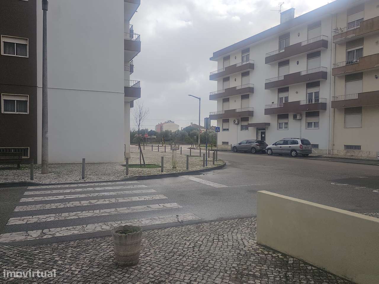 Loja com Arrecadação e Sótão – Entroncamento - Grande imagem: 2/7