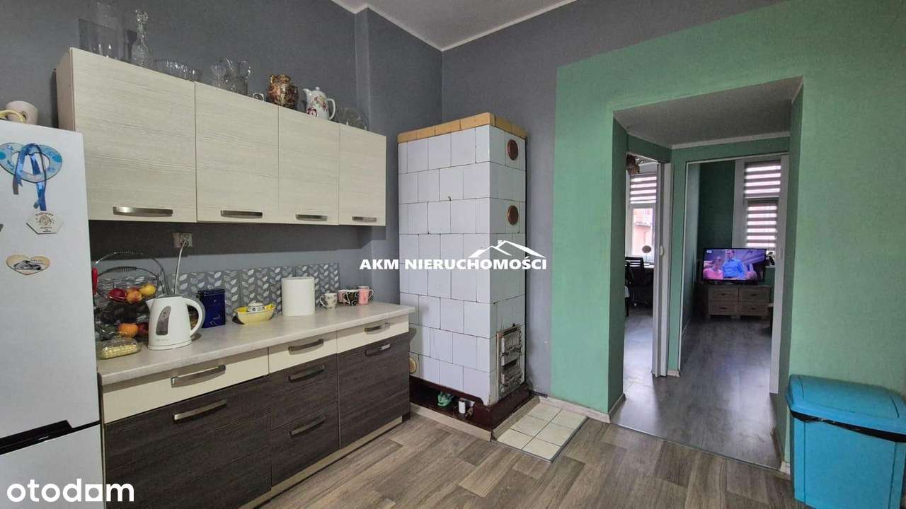 Mieszkanie na pierwszym piętrze w kamienicy - Pełny obrazek: 3/7