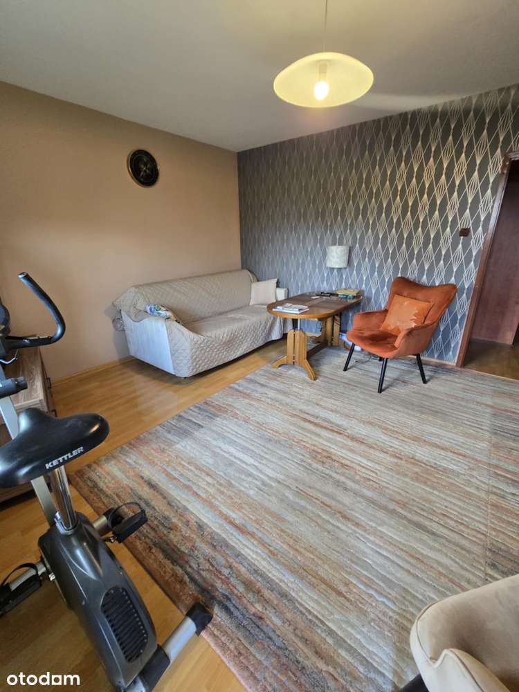 Do sprzedania mieszkanie na oś. Ustronie IV przy ul. Reymonta - Pełny obrazek: 4/15