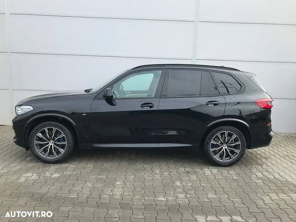 BMW X5 xDrive30d - 4