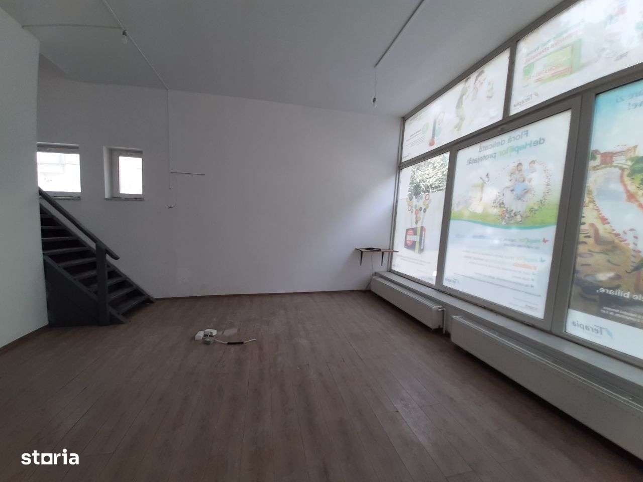 Chirie spatiu comercial-productie-depozitare-birouri, 260mp, Satu Mare - Imagine principală: 4/10