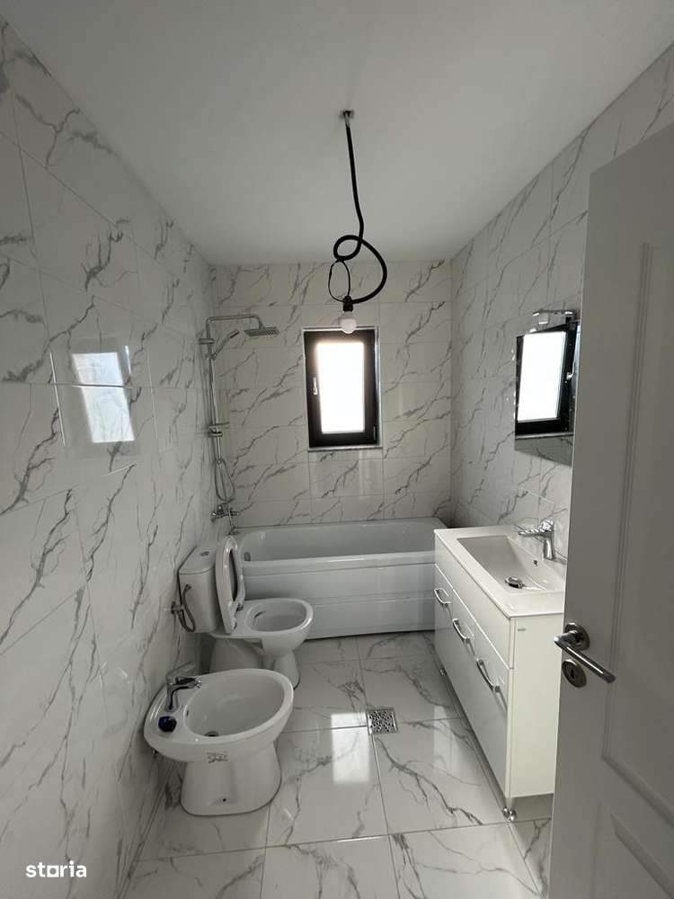 Anunț de vânzare: Locuință de lux nou construită în Serbănești, Bacău-16