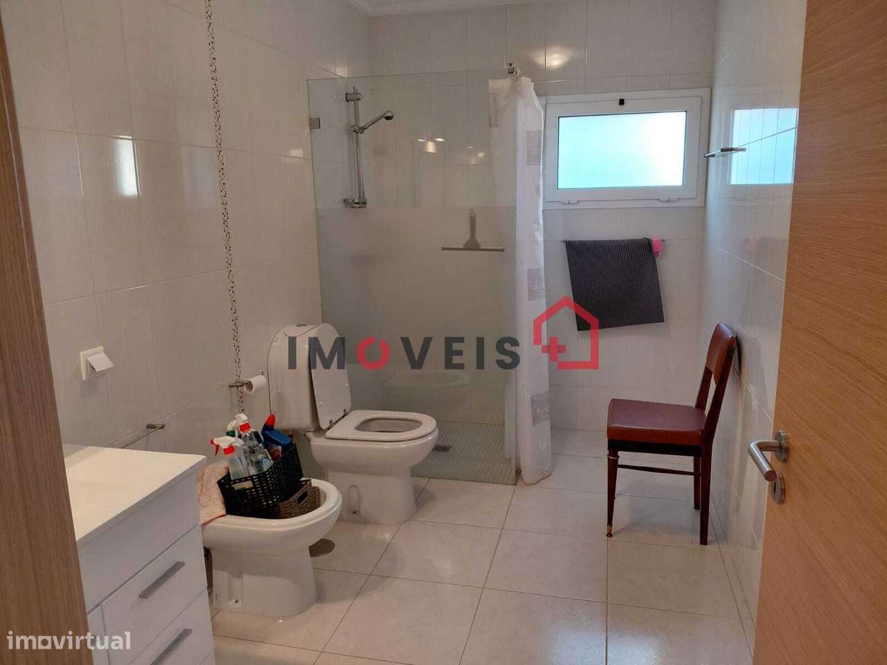 Moradia Térrea entre Ourém e Fátima-23