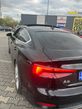 Audi A5 Sportback 2.0 TFSI quattro S tronic - 8