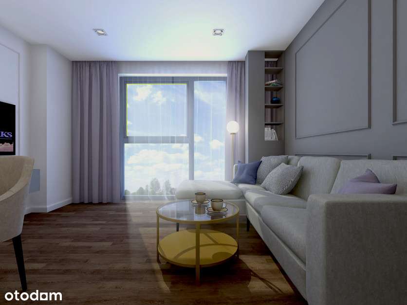 Cały Blok Mieszkalny ze 106 lokalami - po Gruntownej Renowacji-2