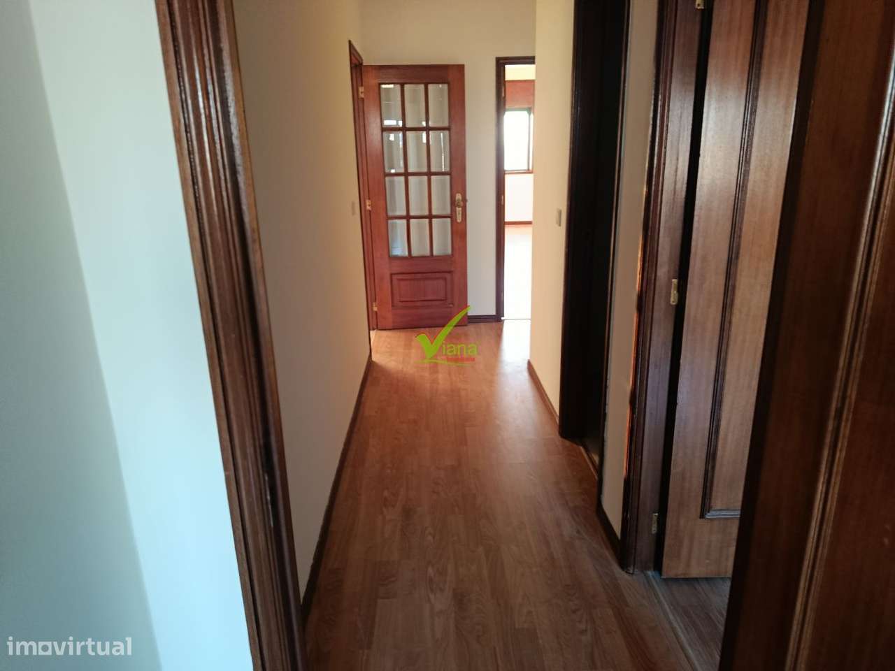 T. 3 com garagem, 1ª Linha de Mar-9