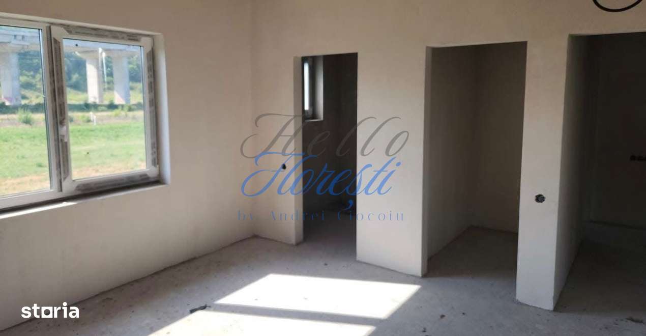 Casa cu 4 camere pe 2 etaje in Luna de sus - Imagine principală: 5/11