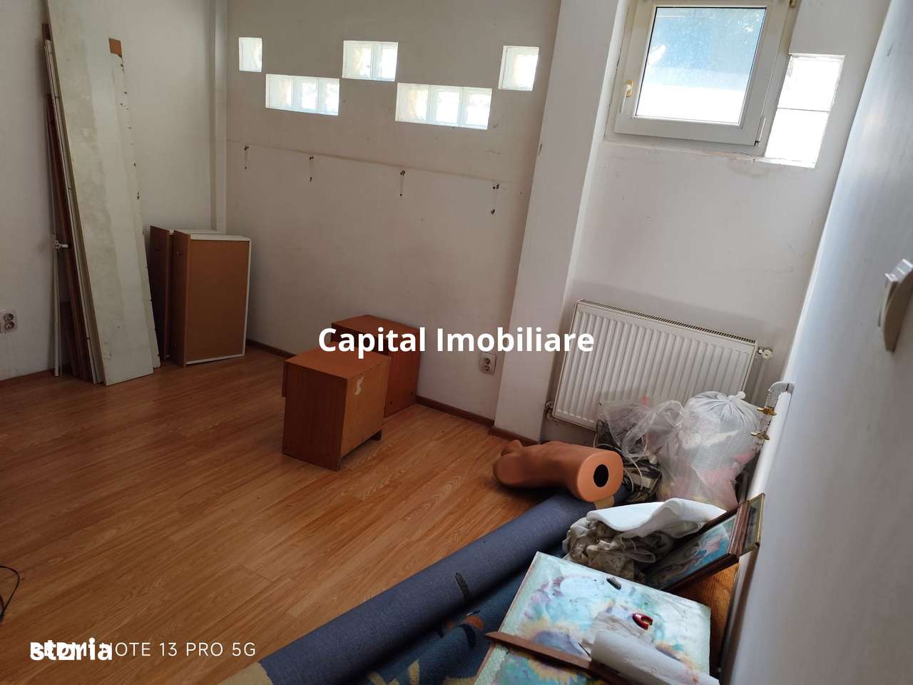 Casă Ploiești partial finalizata, 5 camere, 148m2 - Imagine principală: 4/13