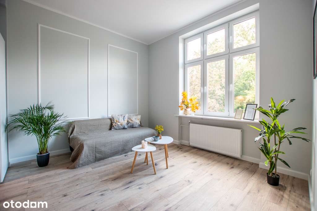 Nowe mieszkanie, 3 pok. Sikorskiego Gorzów Wlkp.-0