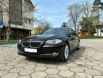 BMW Seria 5 - 6