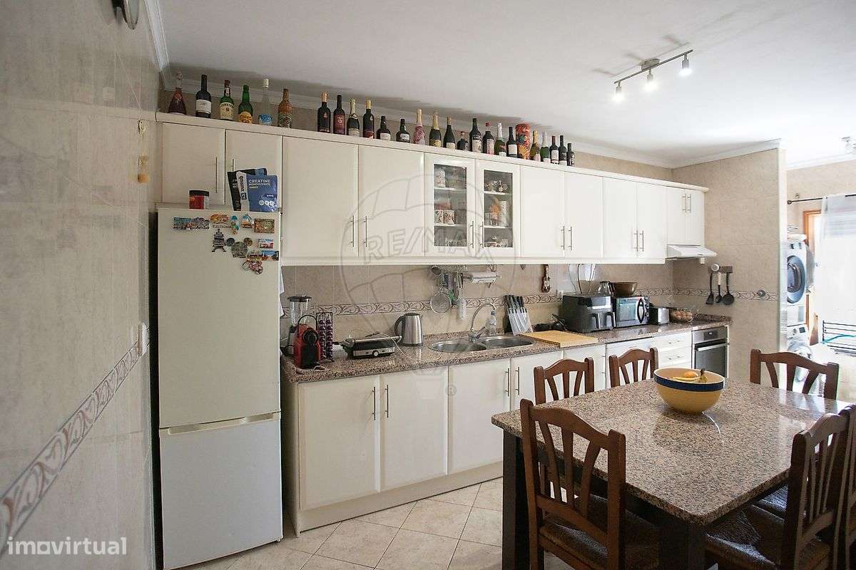 Apartamento T2 Para Venda