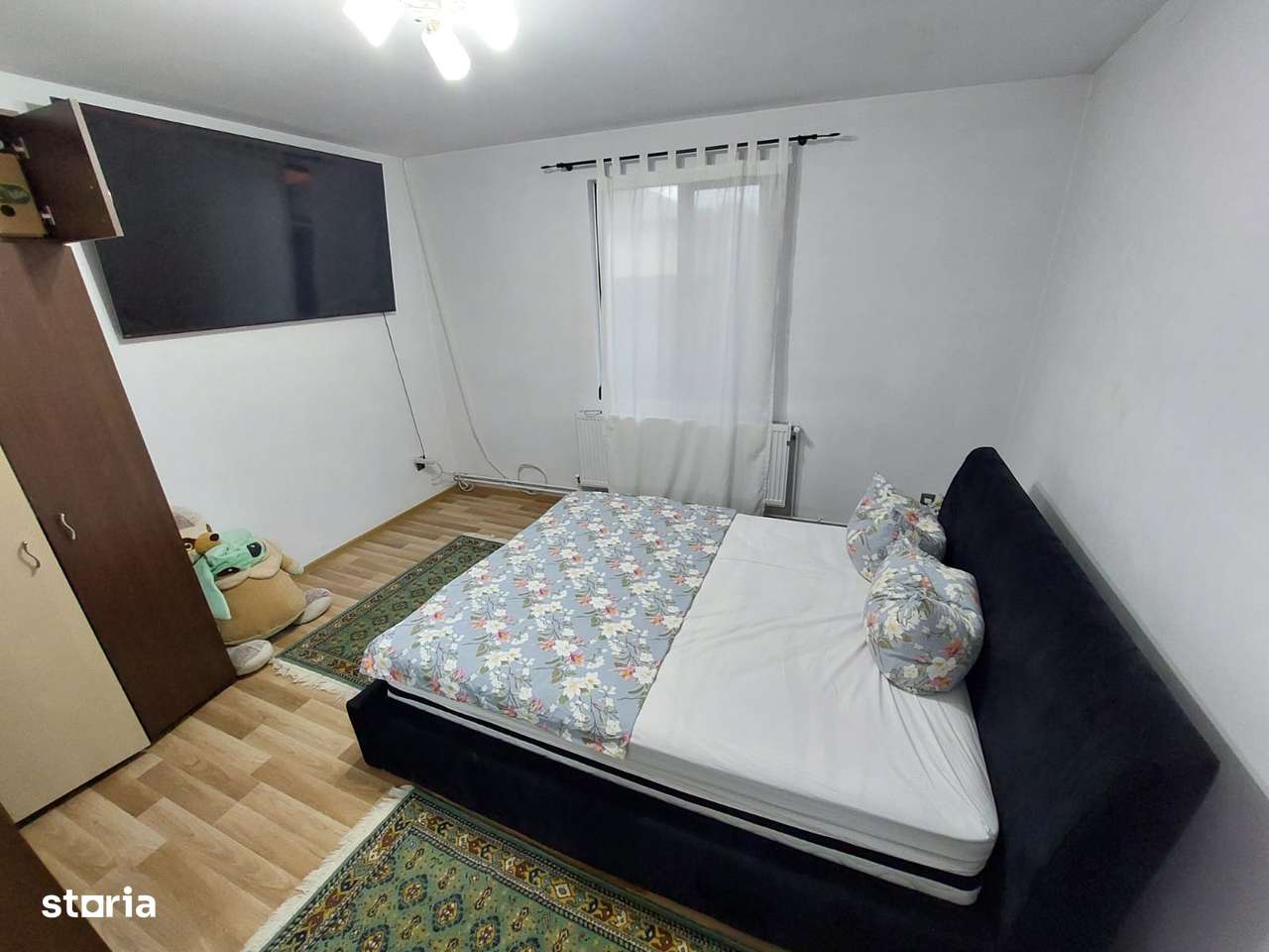 COMISION 0 Casa 140 mp, 1300 mp teren, 4 camere, Razvad - Imagine principală: 5/16