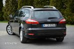 Ford Mondeo Turnier 2.5 Titanium - 16