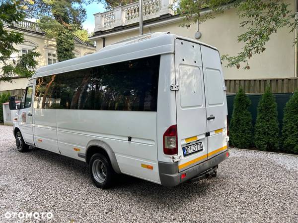 Mercedes-Benz sprinter - 5