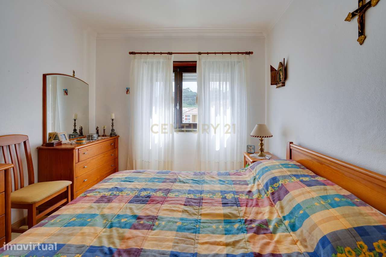 Já imaginou viver numa aldeia? E a poucos minutos de Cascais.-11