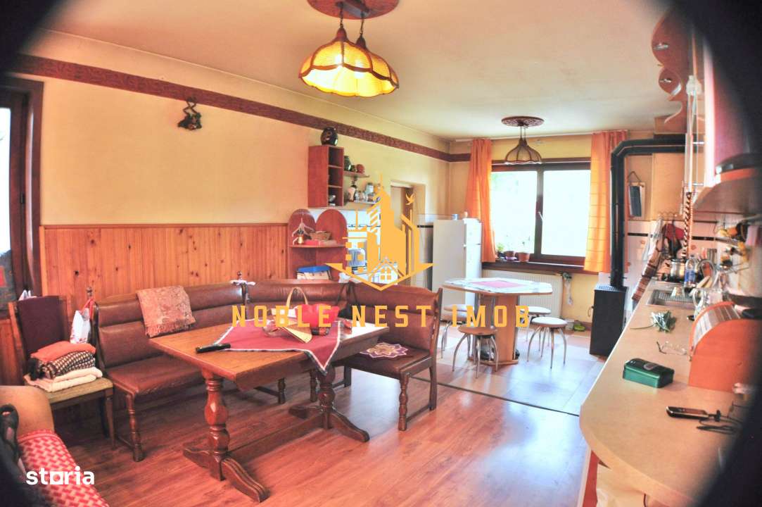 Casa D+P+E+M – Sacele, judet Brasov | COMISION 0%-4