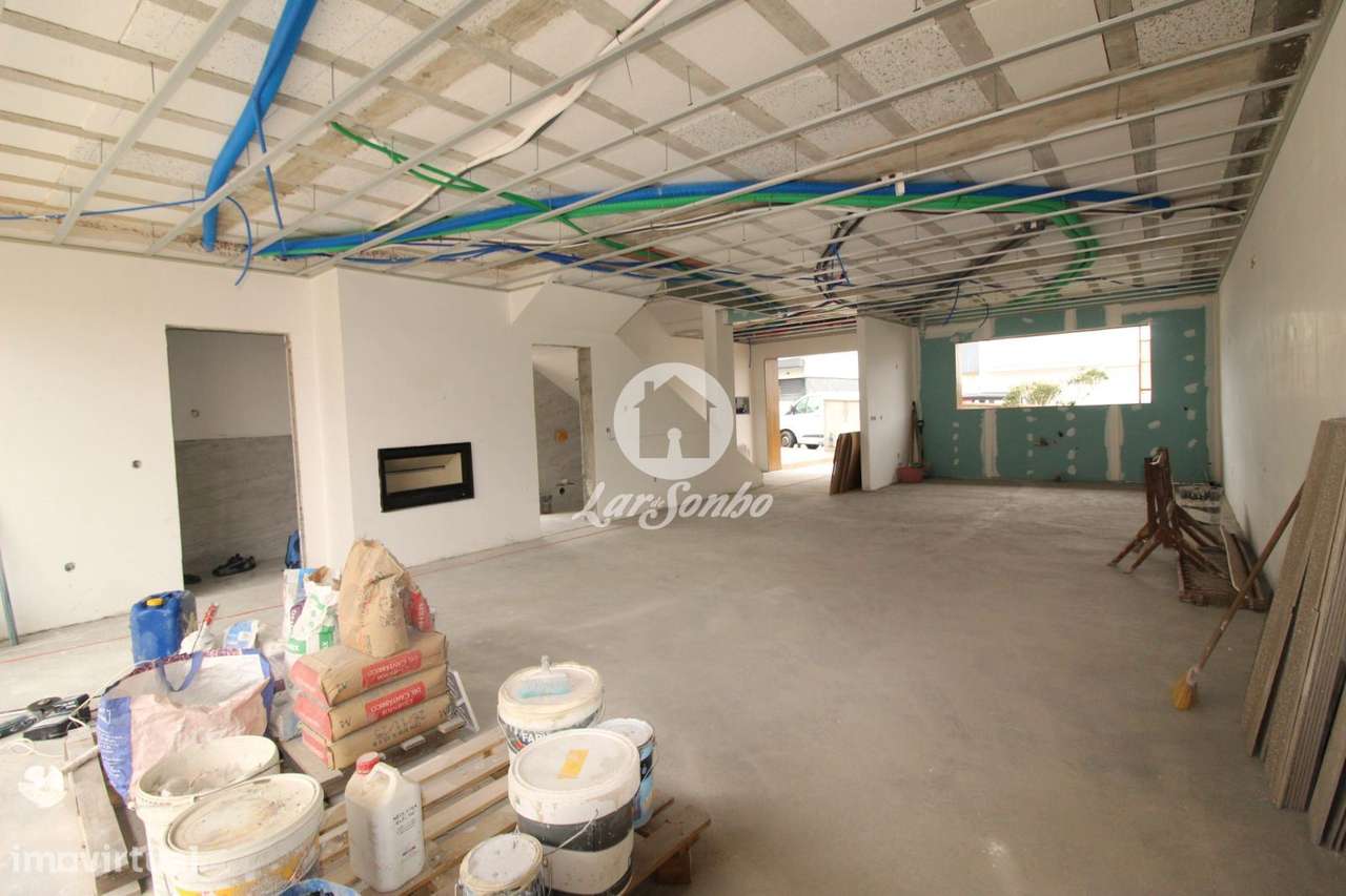 Moradia V3 Geminada Nova Fafe - Grande imagem: 4/13