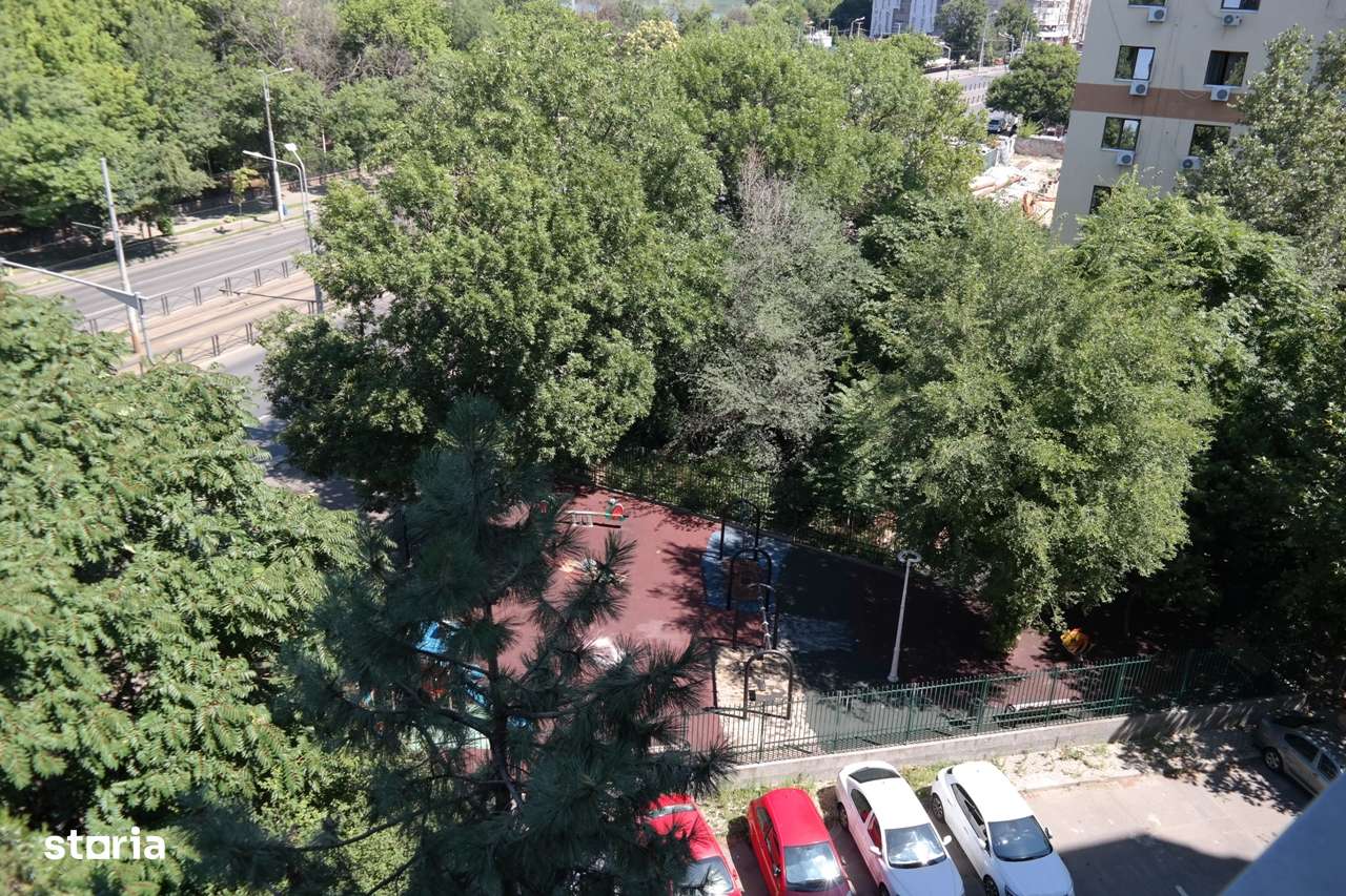 Colentina-Dna Ghica,stradal,vedere superba,bloc mixt!-18