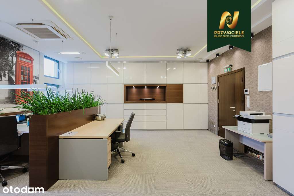 lokal 70 m2 + 2 miejsca parkingowe w hali ! - Pełny obrazek: 4/10