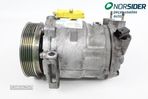 Compressor do ar condicionado Peugeot 407 Sw|04-08 - 3