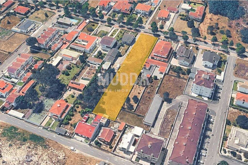 Terreno para Venda | Avenida da Régua, Ovar-6