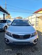 Difuzor boxa fata Kia Sorento II 2009 - 2015 (733) Dreapta - 1